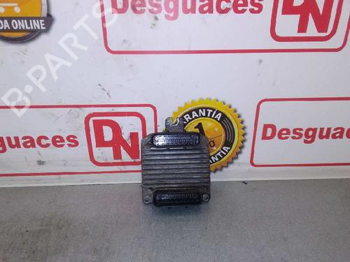Engine control unit (ECU) OPEL ASTRA G Hatchback (T98)  | BP15430290M57 
