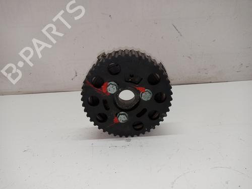 Remskive VW GOLF V (1K1) [2003-2010]  15445031
