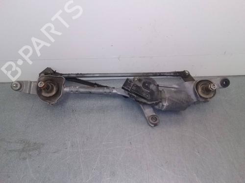Used Front wiper motor OPEL INSIGNIA A (G09) [2008-2017]  15438097