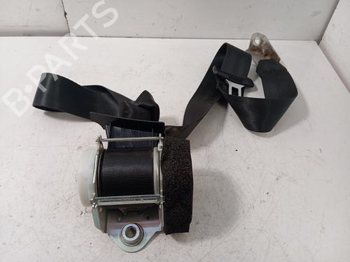 Rear right belt tensioner VW TIGUAN (5N_) 2.0 TDI (140 hp) 16888645