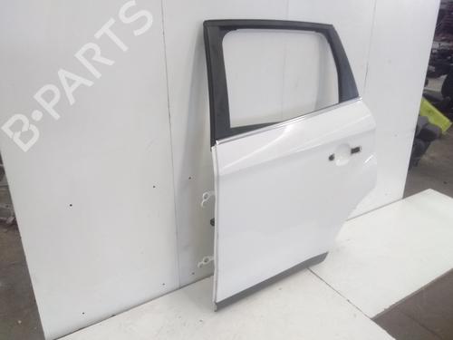 Left rear door FORD KUGA I 2.0 TDCi | BP15461764C4