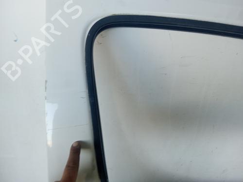 Right front door CITROËN BERLINGO / BERLINGO FIRST MPV (MF_, GJK_, GFK_) 1.6 HDI 75 (MF9HW, GJ9HWC, GF9HWC, GN9HWC) | BP17756788C3 