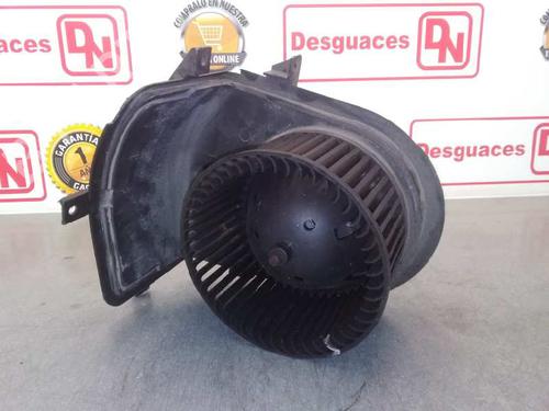 Heater blower motor VW GOLF III (1H1) [1989-1998]  15428537