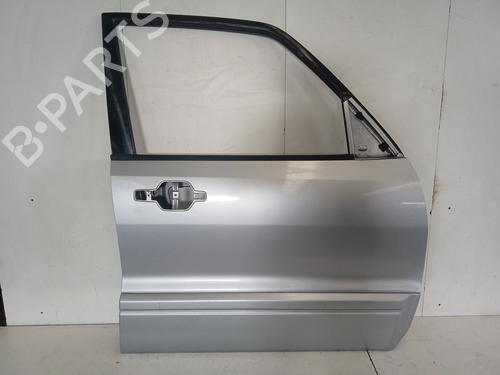 Right front door MITSUBISHI PAJERO III (V7_W, V6_W)  | BP16123481C3 