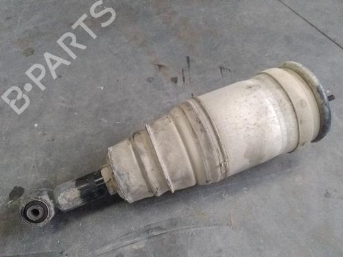 Left rear shock absorber LAND ROVER RANGE ROVER SPORT I (L320) 2.7 D 4x4 | BP15463360M18 