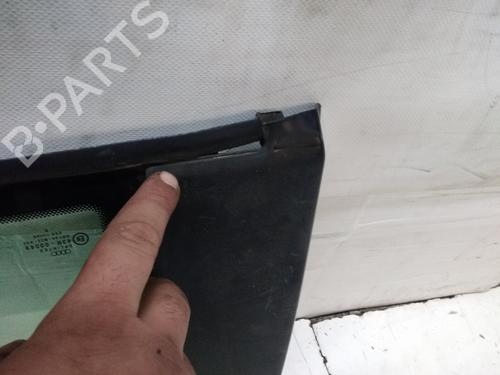 Rear left quarter glass AUDI A3 (8L1)  | BP15850349C93 