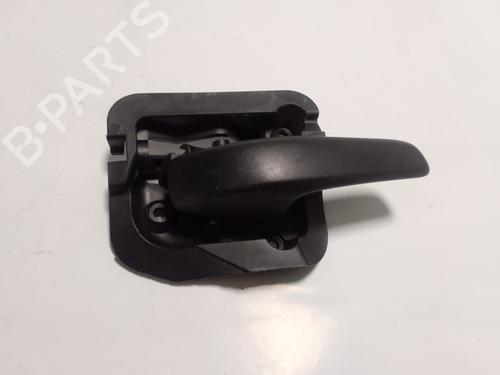 Front right interior door handle SMART FORTWO Coupe (453) [2014-2024]  15446568