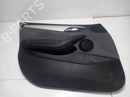 Used Front left panel BMW X1 (E84) xDrive 18 d (143 hp) 18641879