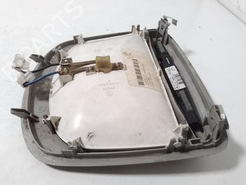 Interior roof light MERCEDES-BENZ M-CLASS (W164) ML 320 CDI 4-matic (164.122) | BP15465801I8 