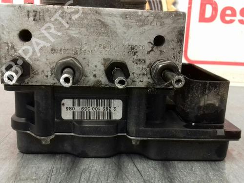ABS pump BMW 5 (E60)  | BP15426050M43 
