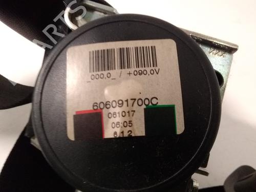Rear center seatbelt BMW 3 (E90) 320 d | BP15444945I27 
