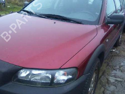 Front right lock VOLVO XC70 I Cross Country (295)  | BP16423922C97 