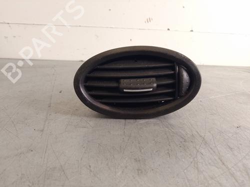Used Air vent MERCEDES-BENZ A-CLASS (W168) A 140 (168.031, 168.131) (82 hp) 21065762