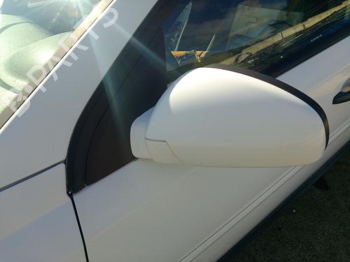 Retrovisor izquierdo OPEL VECTRA C (Z02) [2002-2009]  23273003