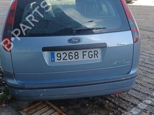 Front left window mechanism FORD FOCUS II Turnier (DA_, FFS, DS)  | BP15447947C22 