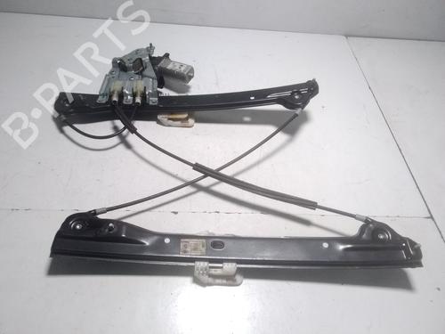 Right front window motor MINI MINI CLUBVAN (R55)  | BP15944374E20 