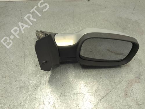 Used Right mirror RENAULT SCÉNIC II (JM0/1_) [2003-2010]  21780706
