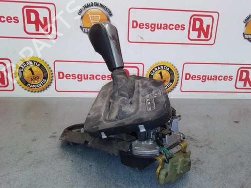 Used Gear lever BMW 5 (E39) 530 d (193 hp) 15427696