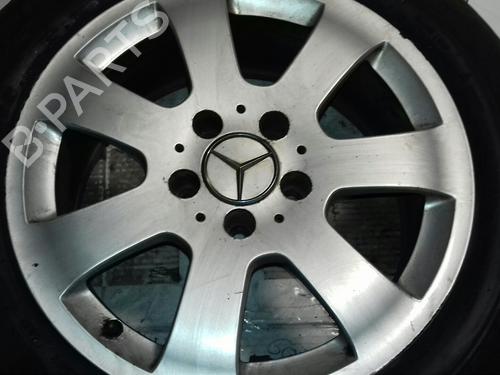 Used Rim MERCEDES-BENZ E-CLASS (W211) E 220 CDI (211.008) (170 hp) 15441448