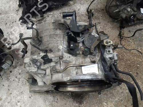 Used Gearbox NISSAN PRIMERA Hatchback (P11) [1996-2002]  15433414
