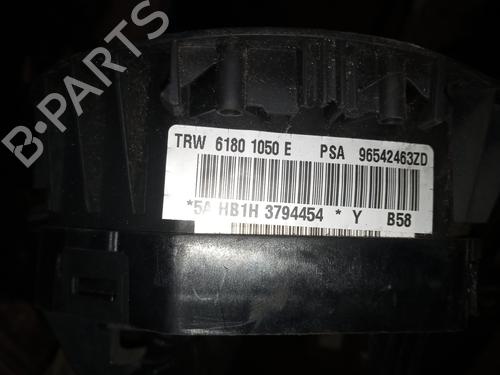 Driver airbag CITROËN C4 Grand Picasso I (UA_) 1.6 HDi | BP15426303C9 