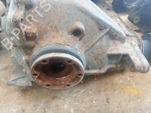 Rear differential BMW 5 (E60)  | BP15451533M24 
