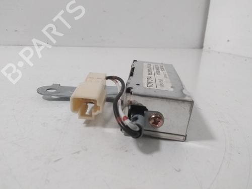 Used Antenna/Base TOYOTA AVENSIS (_T25_) [2003-2008]  15458136