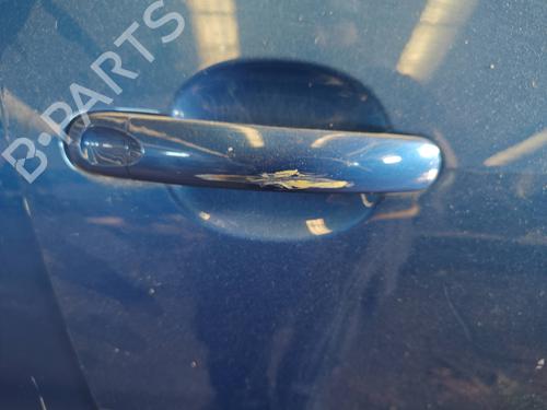 Used Front right exterior door handle VW GOLF PLUS V (5M1, 521) [2004-2013]  23089199