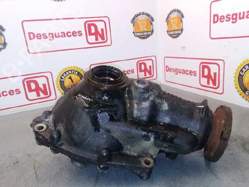 Front differential BMW X3 (E83) xDrive 20 d | BP16107161M23 