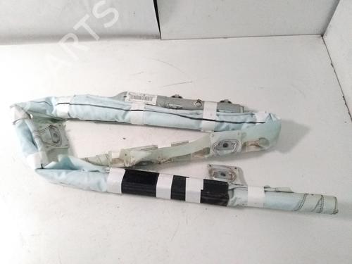 Venstre gardin airbag FORD KA+ III (UK, FK) [2014-2025]  15594209