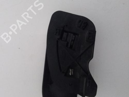 Front left interior door handle OPEL COMBO Box Body/MPV  | BP16286433I13 