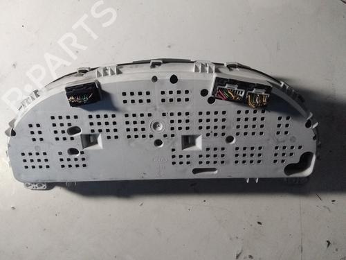 Instrument cluster KIA SORENTO I (JC) 2.5 CRDi 4WD | BP16568495C47 
