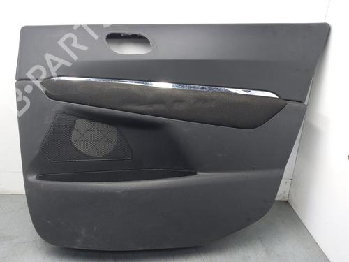 Used Front right panel PEUGEOT 3008 I MPV (0U_) [2009-2017]  15457370