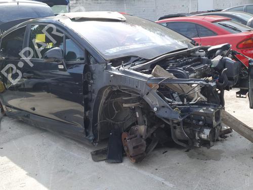 Instrument cluster CITROËN C4 I (LC_)  | BP17391622C47 