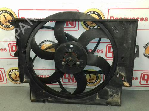 Radiator fan BMW 3 (E90)  | BP15435837M35 