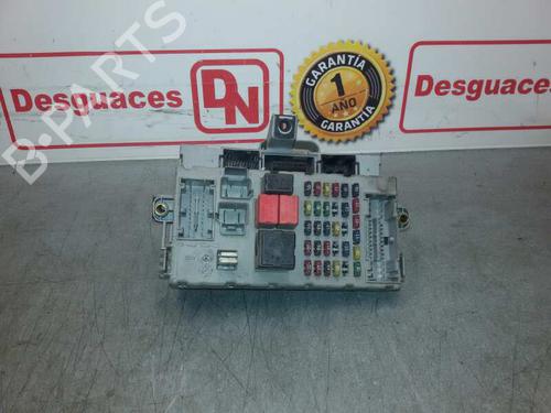 Used Fuse box FIAT PUNTO (188_) 1.2 60 (188.030, .050, .130, .150, .230, .250) (60 hp) 15431217