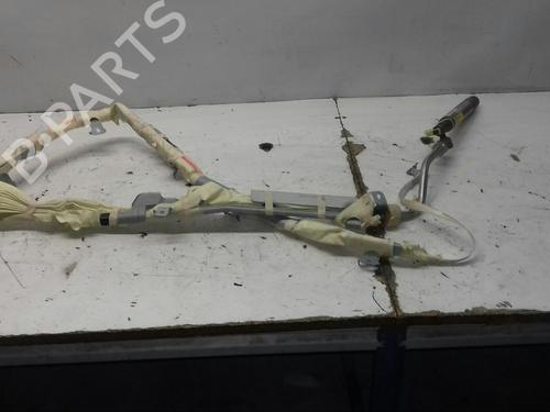 Used Right curtain airbag MAZDA 5 (CR) 2.0 CD (CR19) (143 hp) 15440420