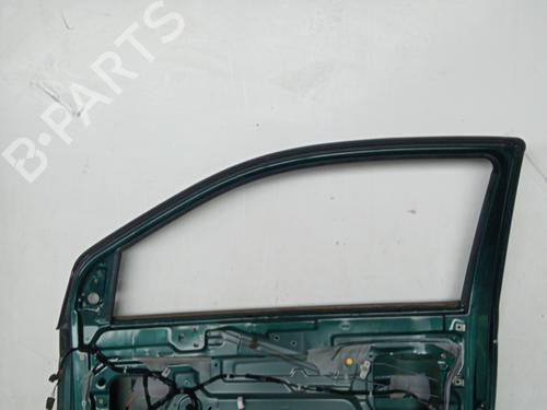 Right front door HYUNDAI GETZ (TB)  | BP17429083C3 