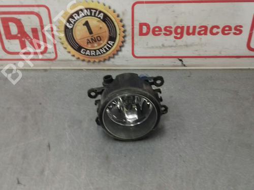 Used Right front fog light RENAULT MEGANE II (BM0/1_, CM0/1_) 1.9 dCi (BM0G, CM0G) (120 hp) 15435195