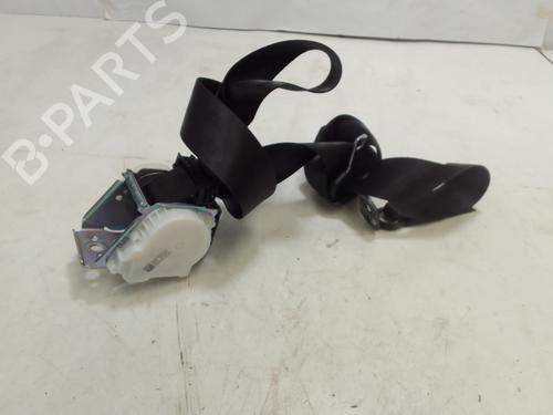 Rear left seatbelt FORD FOCUS III 1.6 TDCi | BP15454311I29 