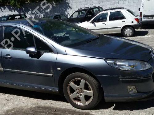 Right front window motor PEUGEOT 407 (6D_)  | BP15426823E20 