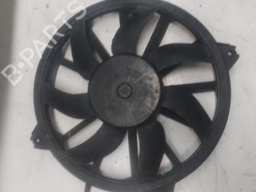 Used Radiator fan CITROËN BERLINGO MULTISPACE (B9) [2008-2025]  16152917