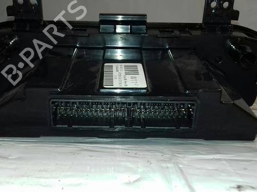 Climate control KIA SPORTAGE III (SL)  | BP15439338I5 