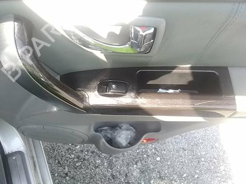Used Right rear window switch KIA SORENTO I (JC) 2.5 CRDi (170 hp) 23103814