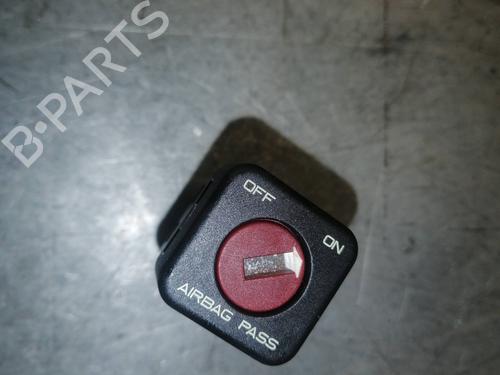 Spak kontakt CITROËN C8 (EA_, EB_) 2.2 HDi (128 hp) 15443297