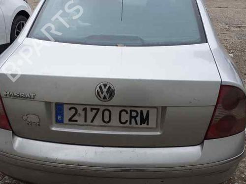 Sikkerhedssele bag midten VW PASSAT B5.5 (3B3) 1.9 TDI | BP15444455I27 