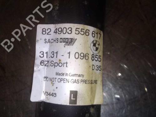 Left front shock absorber BMW 3 (E46) 316 i | BP15432680M16 
