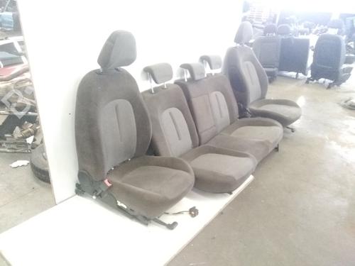 Seats set FIAT BRAVO II (198_) 1.9 D Multijet (198AXB1A) | BP15461721C78 