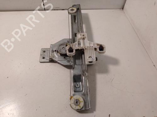 Right rear window motor DODGE CALIBER  | BP20658233E22 