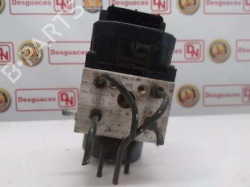 Used ABS pump TOYOTA COROLLA (_E12_) 1.4 VVT-i (ZZE120_, ZZE120R) (97 hp) 15428173